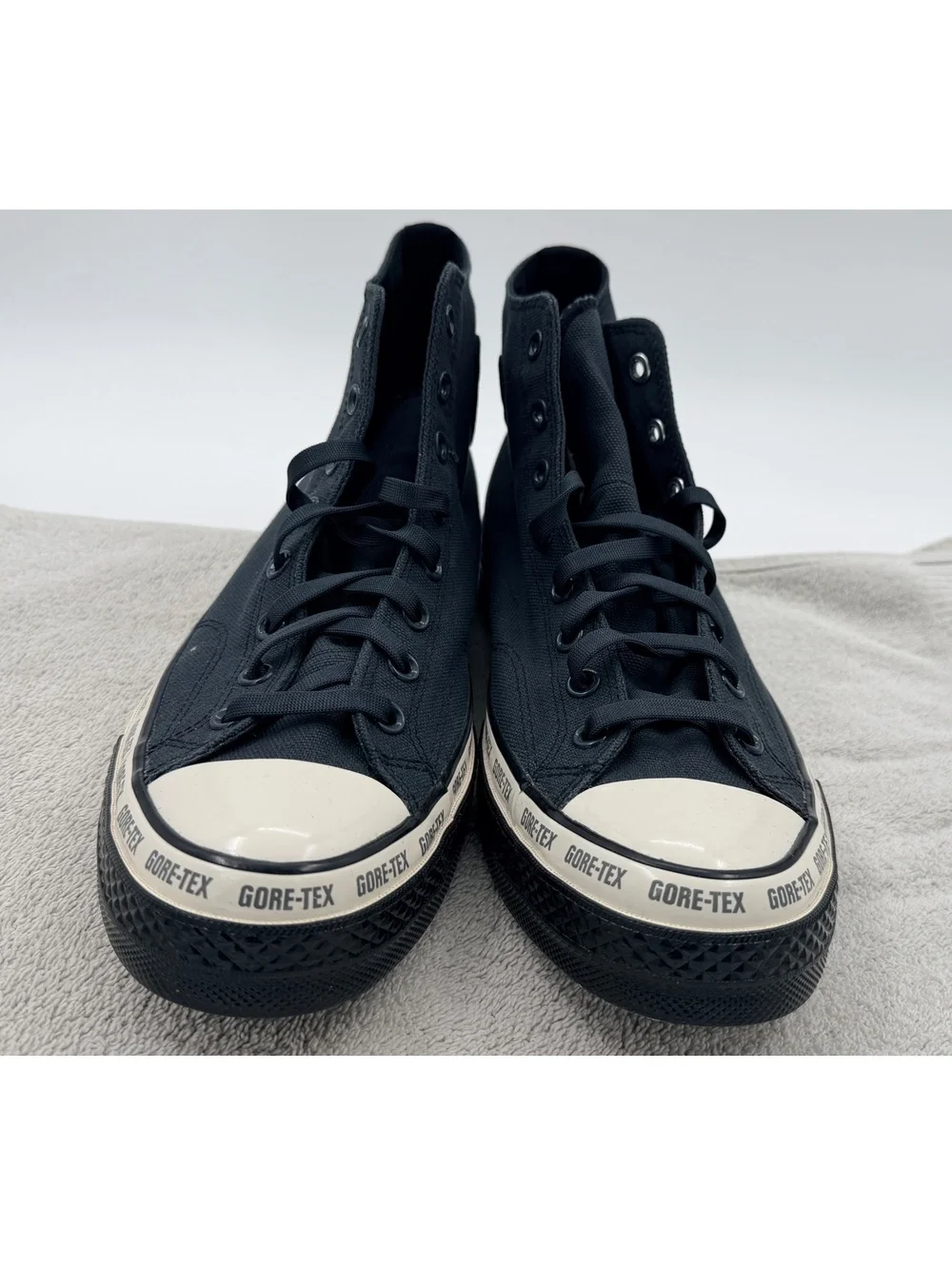Converse Chuck 70 "Shadow Woods GORE-TEX” Men 12 Shoes - Picture 3 of 7